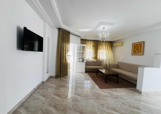 Location Appartement Azur Hammamet