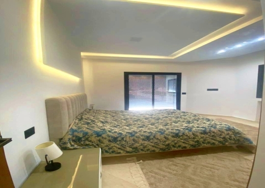 A vendre Villa S+3 rte Bouzayene Sfax