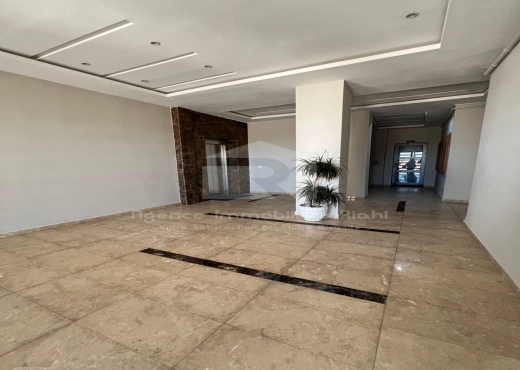 Appartement S3 à Cité Olympique