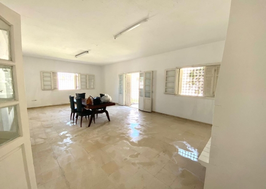 A Vendre villa de 463 m²