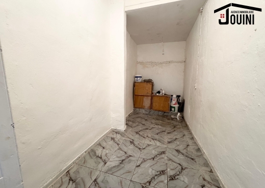 Appartement S2 Au Centre Ville Tun