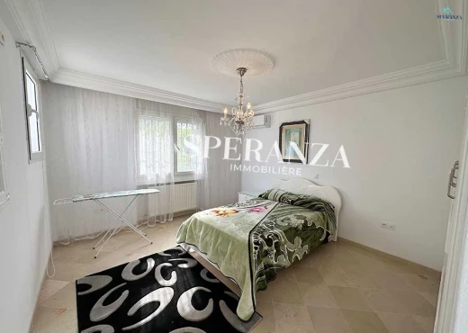 duplex À Louer à NABEUL - Location Duplex Stephan S+3 - Immobiliere.tn
