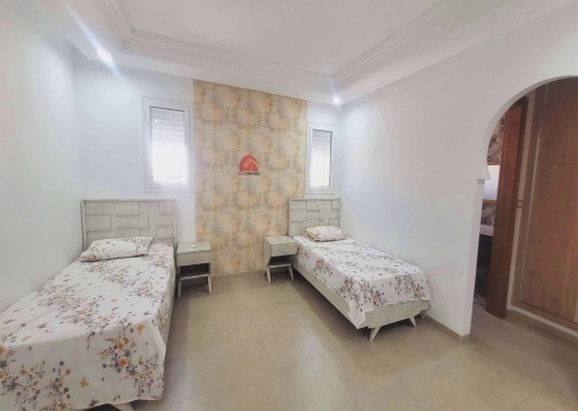 VILLA AVEC PISCINE À DJERBA - ZT