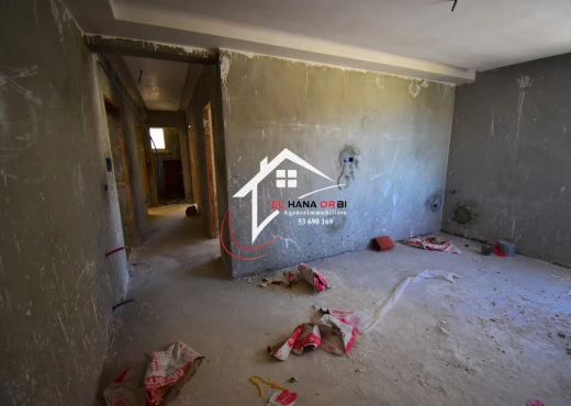 Appartement À Vendre à MAHDIA - A vendre des appartements S+2 - Immobiliere.tn - Photo 6