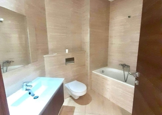 A Louer Appart S+2 avec Jardin Ennasr