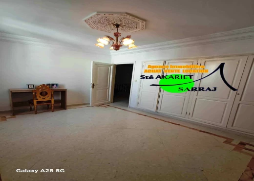 villa À Vendre à SOUSSE - Villa Style Américain - Immobiliere.tn - Photo 6