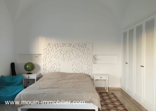 VILLA ANGELO Hammamet AL3343