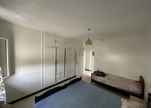 📍CITÉ OLYMPIQUE: APPARTEMENT S+2