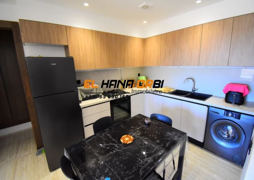 Appartement À Louer à MAHDIA - Appartement S+1 Proche de la plage - Immobiliere.tn - Photo 5