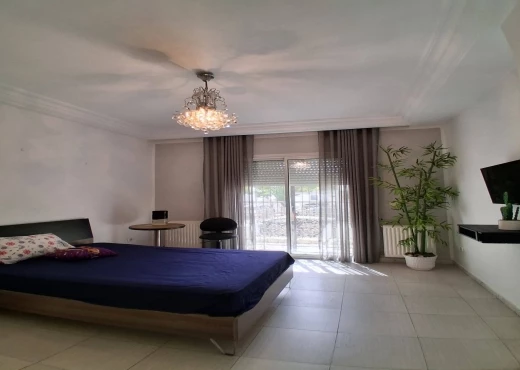 Appartement À Louer à TUNIS - À louer S+3 meublé au Lac - Immobiliere.tn - Photo 6