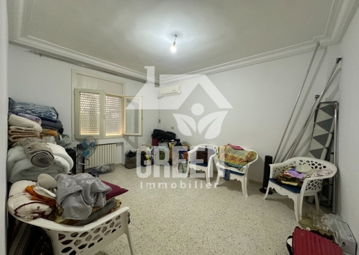 Appartement Laouina  s+3 "zahra "