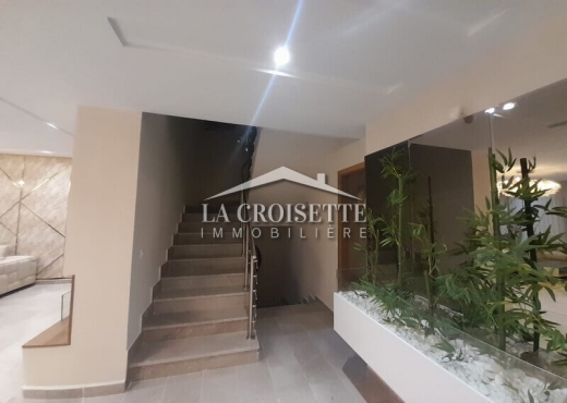 s3 meublé aux Jardins de Carthage