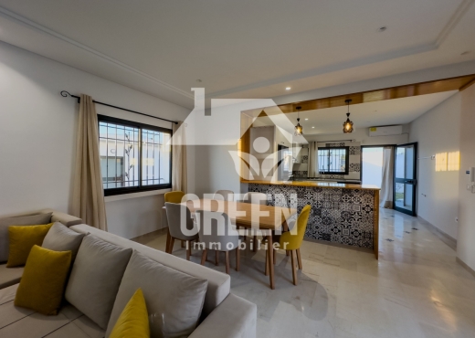 Villa avec un studio " CAMÉLIA "