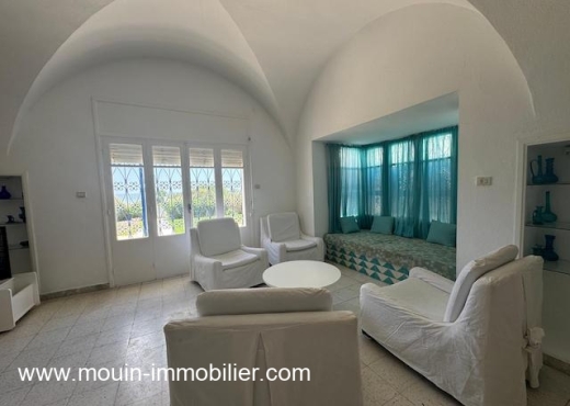 VILLA LA CITRONNELLE AL2117