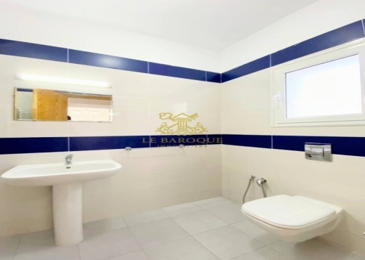 À louer duplex S+3 avec garage a kheireddine