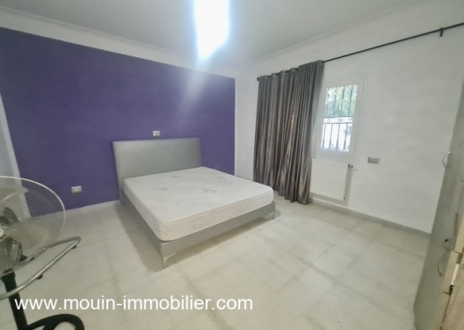 APPARTEMENT BOUDOUR Hammamt AL3669