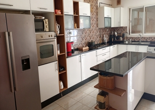 Villa Soliman plage nabel