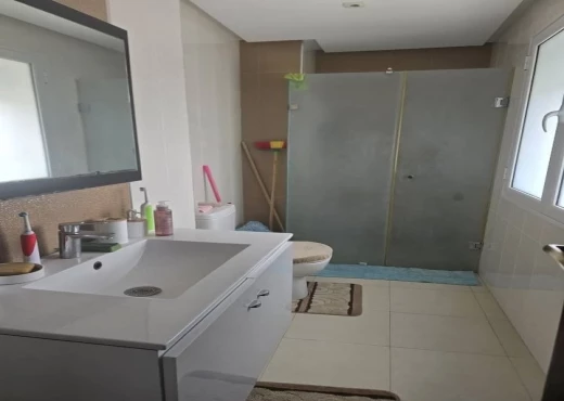 Appartement À Vendre à SOUSSE - Appartement S+2 Avec parking En Vente Au Cœur De Sousse Jawhara - Immobiliere.tn - Photo 2