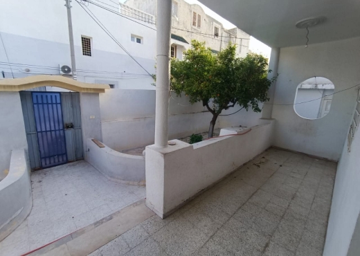 Villa à vendre