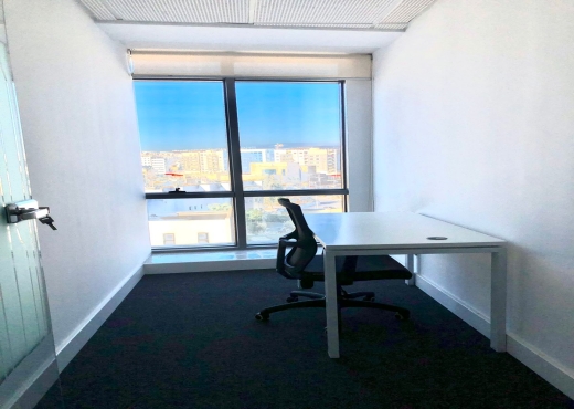 Accès tout inclus à des espaces de bureau professionnels pour 3 personnes à TUNIS, Urbain Nord