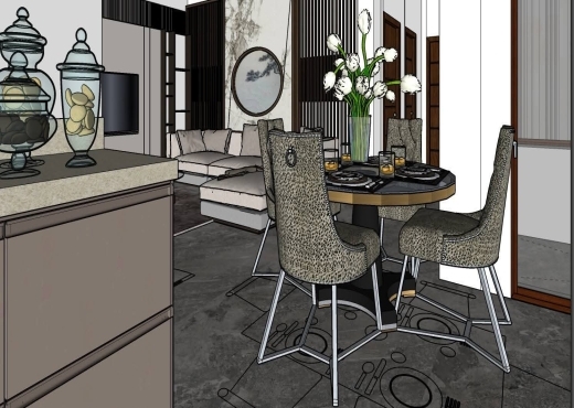 a vendre a la plage elhaouaria clé en main