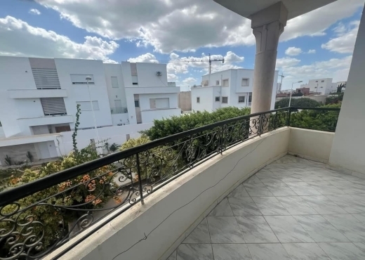 A Vendre Villa à Ain Zaghouan