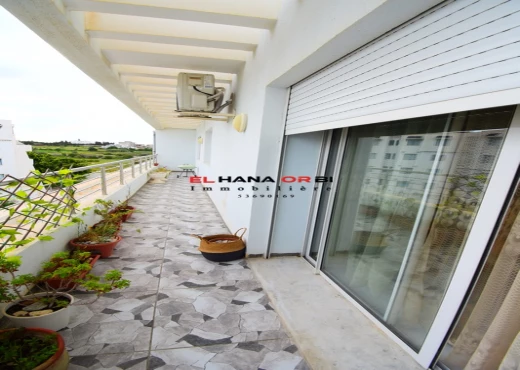 Appartement À Vendre à MAHDIA - À Vendre S+2 avec parking - Immobiliere.tn - Photo 4