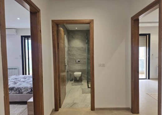 maison À Vendre à SOUSSE - Villa avec piscine à RMILA - Immobiliere.tn - Photo 5