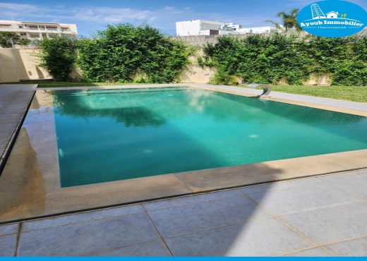 Villa SD
