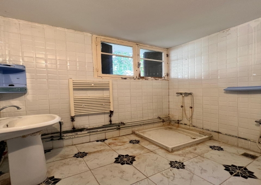 A louer S+1 à Menzah 9 B