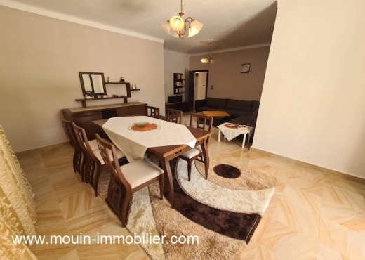 VILLA RAWAND Hammamet AV1937