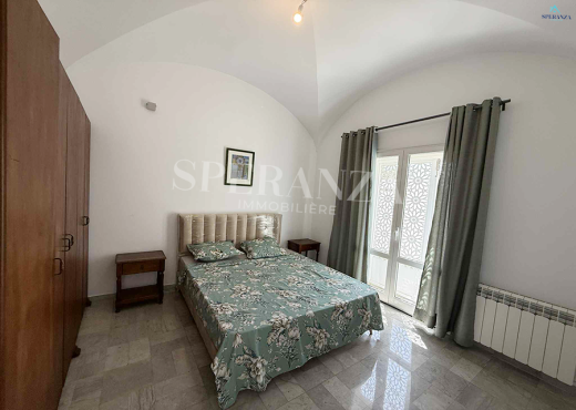Location Villa Warda S+4