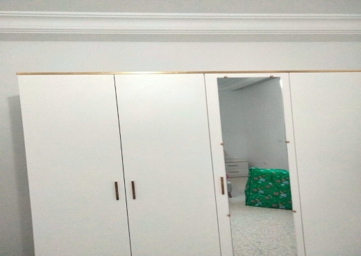 A Vendre Villa à Borj Touil Ariana