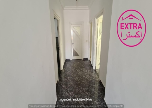 Vente Maison au Centre-ville de Nabeul