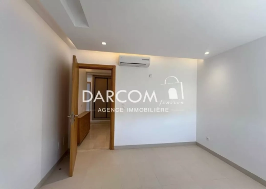 penthouse 262 m² J.de Carthage