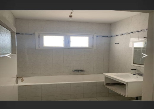 A Vendre Appart S+3 Cité Olympique