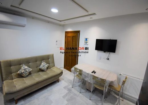 Appartement À Louer à MAHDIA - un bien neuf pour vacance - Immobiliere.tn - Photo 5