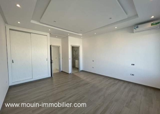 villa À Louer à NABEUL - LA PERLE DE HAMMAMET AL2753 - Immobiliere.tn - Photo 5