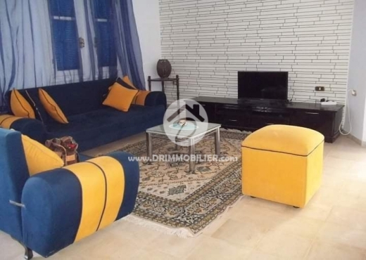 location villa