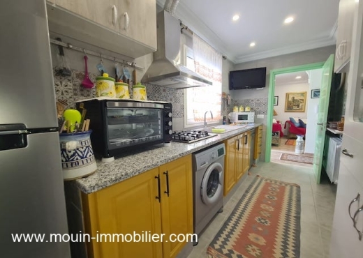 APPARTEMENT PAPPAGALLO AL3600