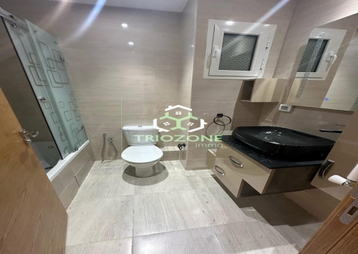 A Vendre Appart S+2 HS Cité Wahat