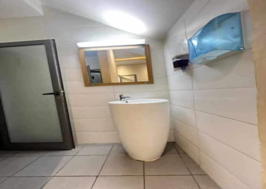 local commercial À Vendre à ARIANA - A VENDRE UN FOND DE COMMERCE A SIDI FRAJ SOUKRA - Immobiliere.tn