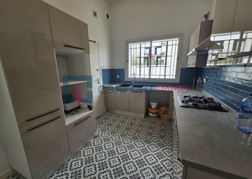 A Louer Villa Plain-P Mutuellevill