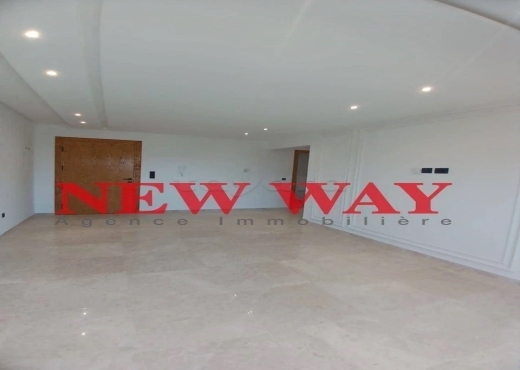 (S+3) à Sahloul 4 Directe Promoteur