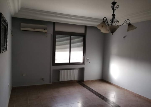 Villa de ht st sidi thabet