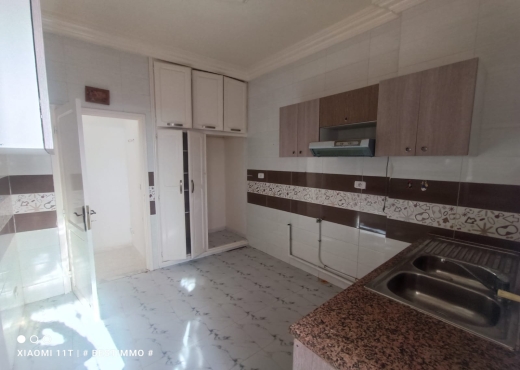 A vendre villa s+2 a Raoued