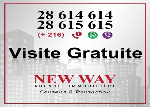 (S+2)DirectePromoteur à CitéRayhan