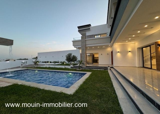 VILLA MERCURE El Monchar AV1816