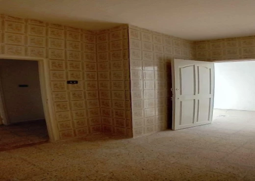 rez de chaussée À Louer à BEN AROUS - #alouer 📢📣  Agence thika - Immobiliere.tn - Photo 3