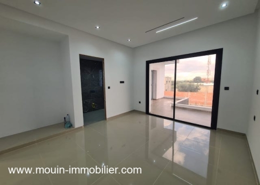 VILLA ILYNE Hammamet Sud AV1950